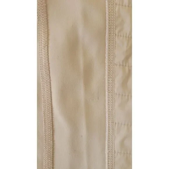 Athleta Peak Hybrid Fleece Tight Legging Pants